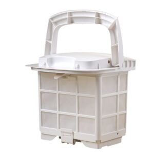 Hydro4 Havuz Robotu Filtre Sepeti 180 Mikron