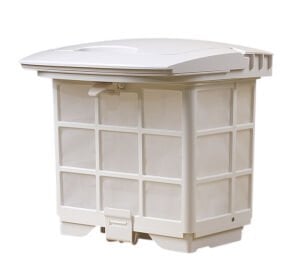 Hydro4 Havuz Robotu 100 Mikron Filtre Sepeti