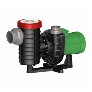 Huzur 3 Hp Ön Filtreli Havuz Pompa