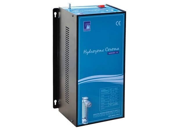 Gemaş Hydrozone Ozon Jeneratörü