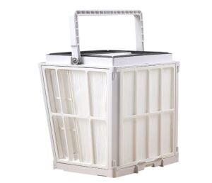 Hydro6 Havuz Robotu Komple Filtre Sepeti