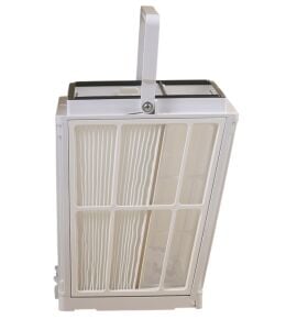 Hydro6 Havuz Robotu Komple Filtre Sepeti