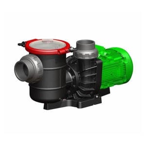 Süper Tufan 10 Hp Ön Filtreli Havuz Pompa