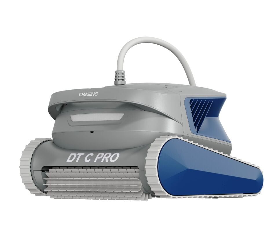 DTC PRO Havuz Temizleme Robotu