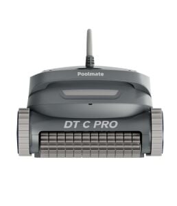 DTC PRO Havuz Temizleme Robotu