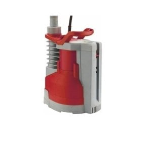 JH Plastik Gövde Dalgıç Pompası