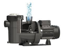 Astral Victoria Plus Silent 1 hp Havuz Pompası 220 Volt
