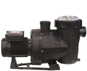 Astral Victoria Plus Silent 1 hp Havuz Pompası 220 Volt