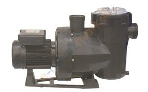 Astral Victoria Plus Silent 1 hp Havuz Pompası 220 Volt