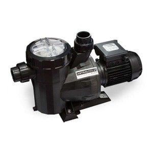 Astral Victoria Plus 1 Hp Trifaze Pompa