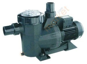 Astral Victoria Plus 2 Hp Trifaze Pompa