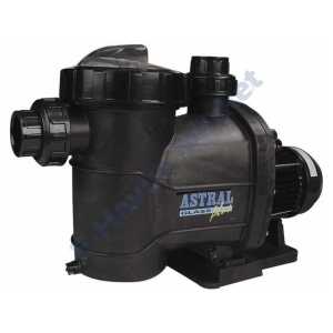 Astral Glass Plus 1,5 Hp Trifaze Pompa