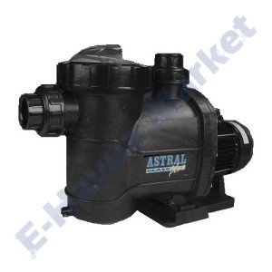 Astral Glass Plus 1,5 Hp Trifaze Pompa