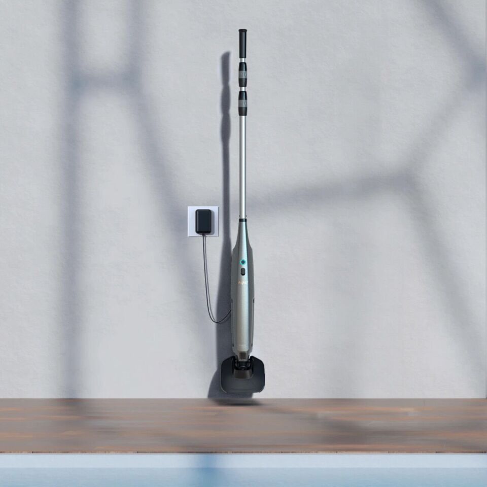 Aiper Pilot X1 Şarjlı Havuz Süpürgesi