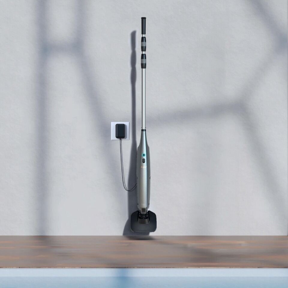 Aiper Pilot X1 Şarjlı Havuz Süpürgesi