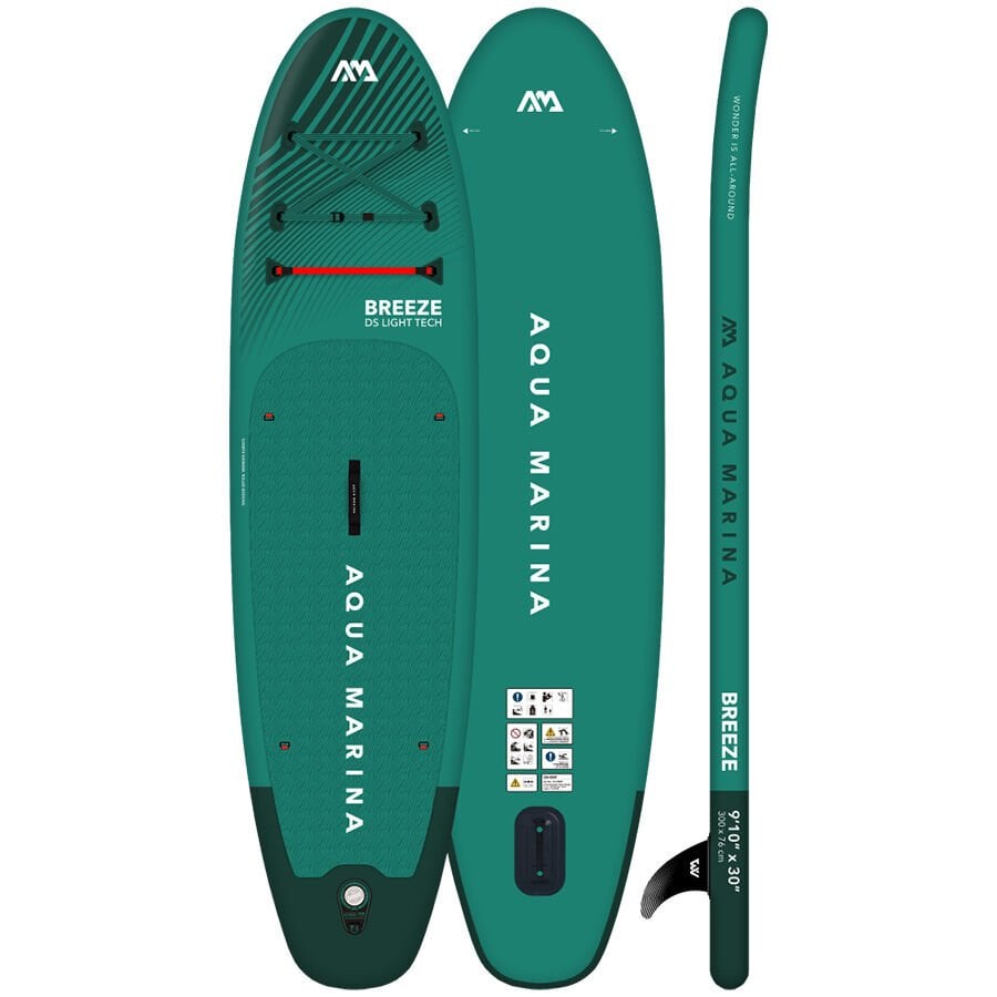 Aqua Marina Breeze 300 SUP Board | Başlangıç Paddle Board