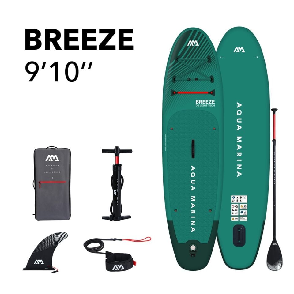 Breeze 300 cm SUP  Şişme Paddleboard