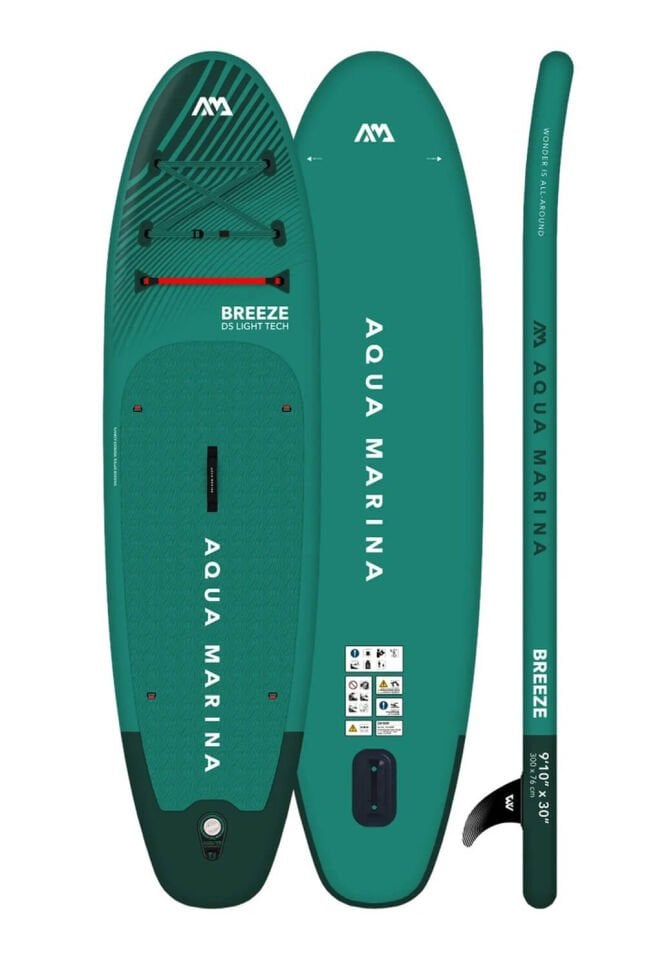 Breeze 300 cm SUP  Şişme Paddleboard