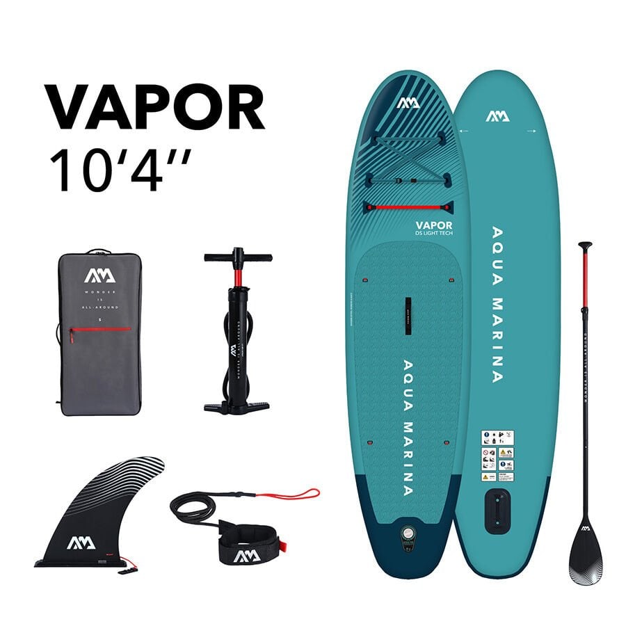 Aqua Marina Vapor 315 cm Şişme SUP Board