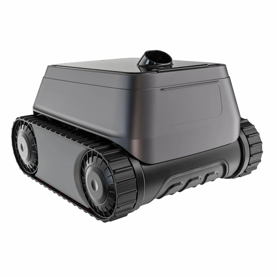 Zodiac Aqua Sphere ASR 105 Otomotik Havuz Temizleme Robotu