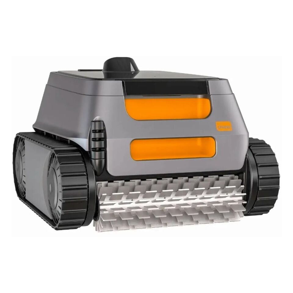 Zodiac Aqua Sphere ASR 105 Otomotik Havuz Temizleme Robotu
