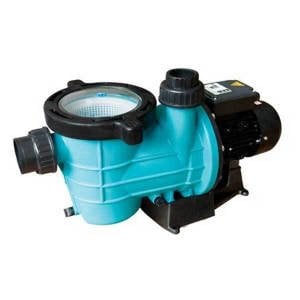 Strn-300T 3 Hp 380 Volt Havuz Pompa