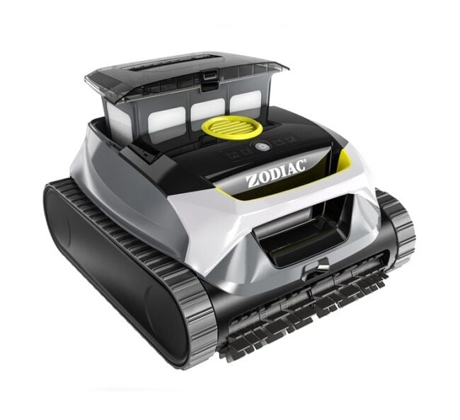 Zodiac Freedom Lite Kablosuz Havuz Temizleme Robotu