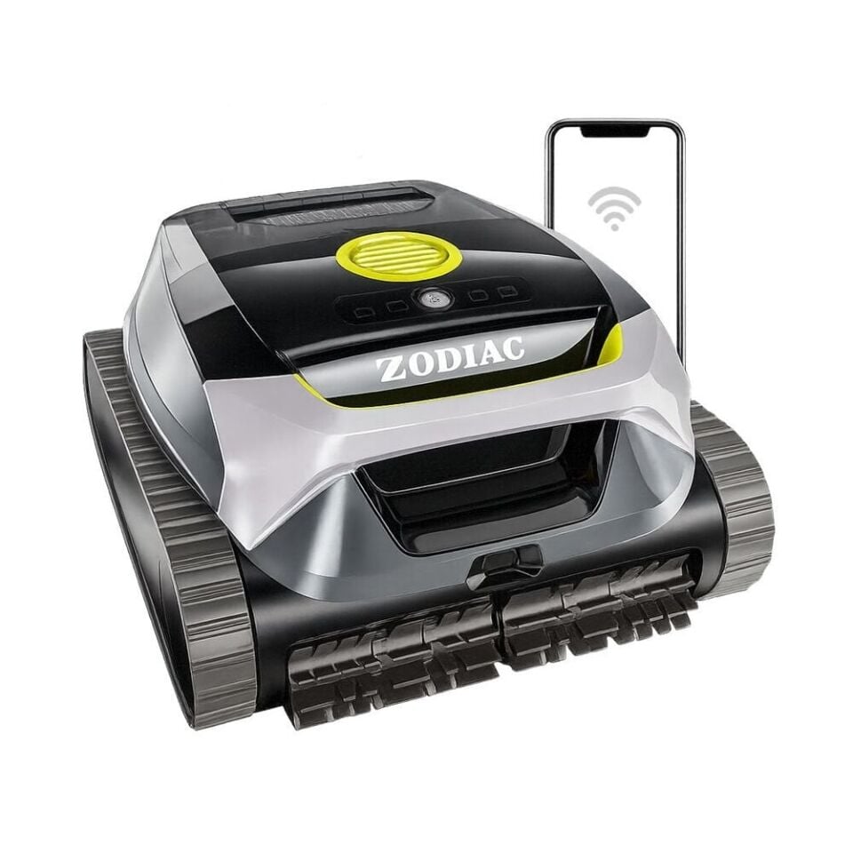 Zodiac Freedom Lite Kablosuz Havuz Temizleme Robotu