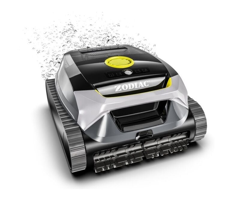 Zodiac Freedom Lite Kablosuz Havuz Temizleme Robotu