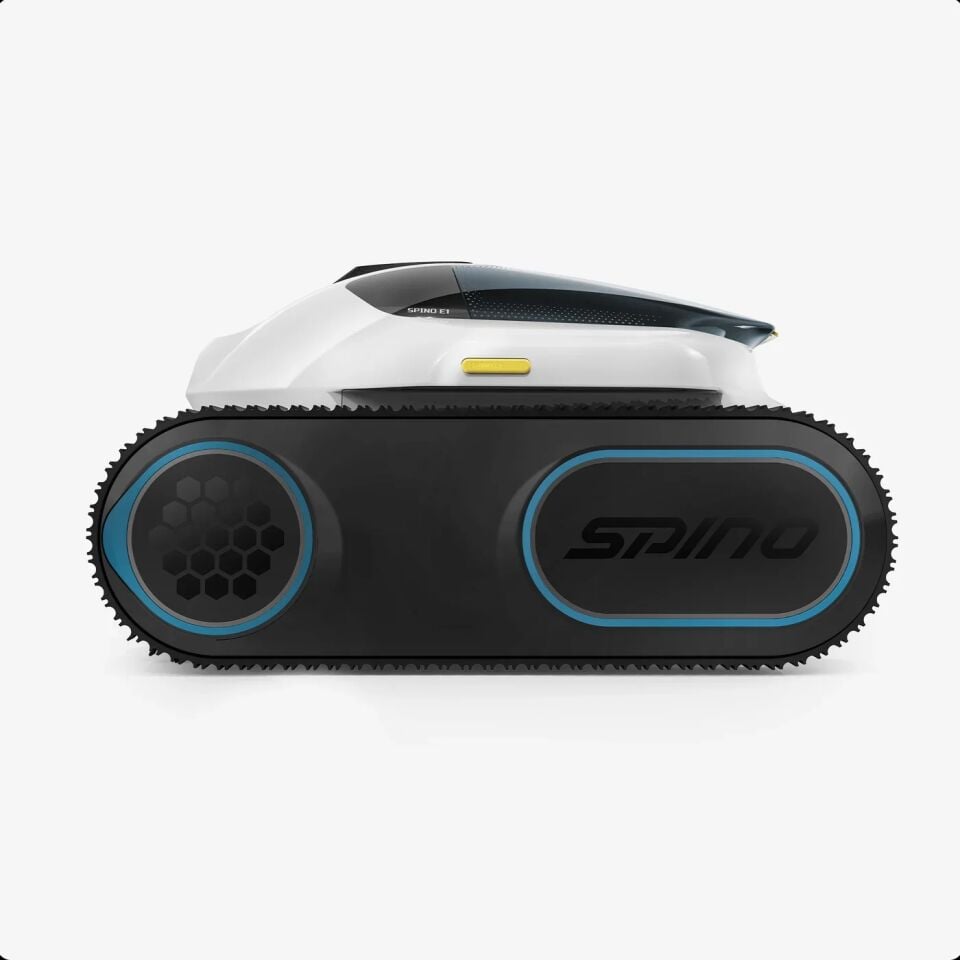 Spino E1 Kablosuz Havuz Temizleme Robotu