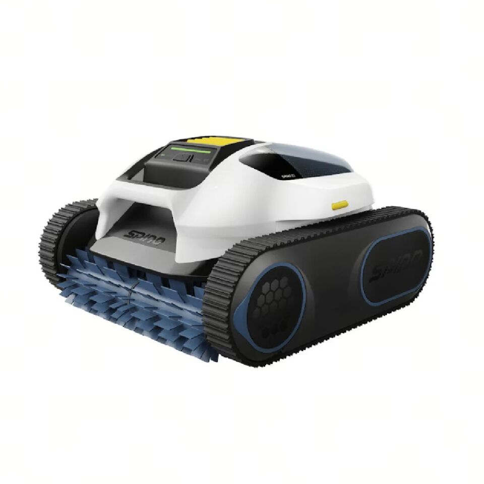 Spino E1 Kablosuz Havuz Temizleme Robotu