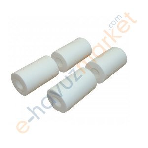 Wave 100 Havuz Robotu Sünger Palet 4lü set