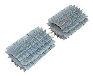 M5 Havuz Robotu PVC Palet 4lü set
