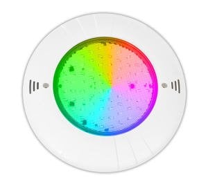Senkron Ful RGB Sıva Üstü Havuz Lambası