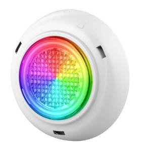 RGB Mini Silim Sıva Üstü Havuz Lambası