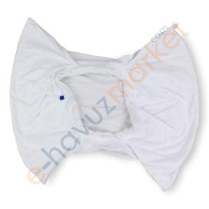 Dolphin 3001 Havuz Robotu Bez Filtre Torbası