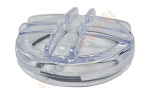 Astral Sena Model Pompa Kapak
