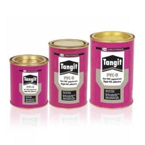 Pvc Yapıştırıcı Tangit 1 kg