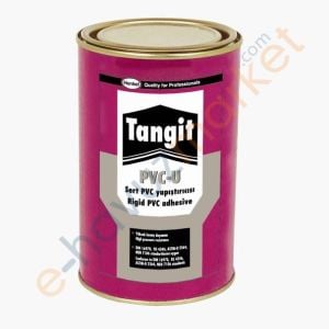 Pvc Yapıştırıcı Tangit 1 kg