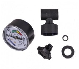 Astral Aster Model Filtre Hava Purjör Takımı