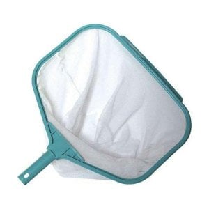 Havuz Kepçesi Klipsli Model