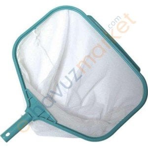 Havuz Kepçesi Klipsli Model