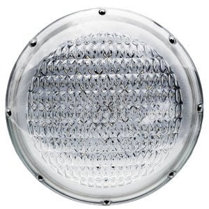 Beyaz Led Havuz Lambası Ampulü