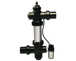 Ultraviole UV C Dezenfeksiyon Nano Tech UV-C Cihazı 40 m3 e Kadar