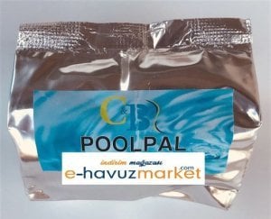 Yosun Öldürücü Pool Pal İyon Topu  400 GR