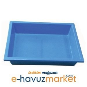 Ayak Yıkama Küveti Orta