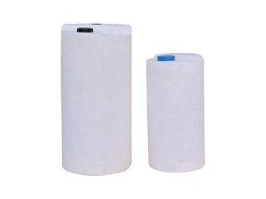 200 LT Polietilen Kimyasal Tank Bidonu