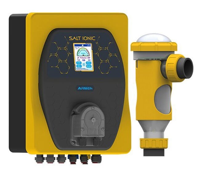 Antech Salt Ionic ASPH Tuz Klor Jeneratörü