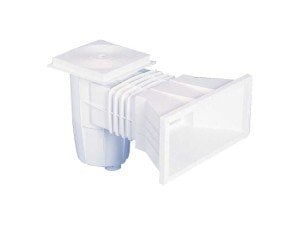Geniş Ağızlı Skimmer