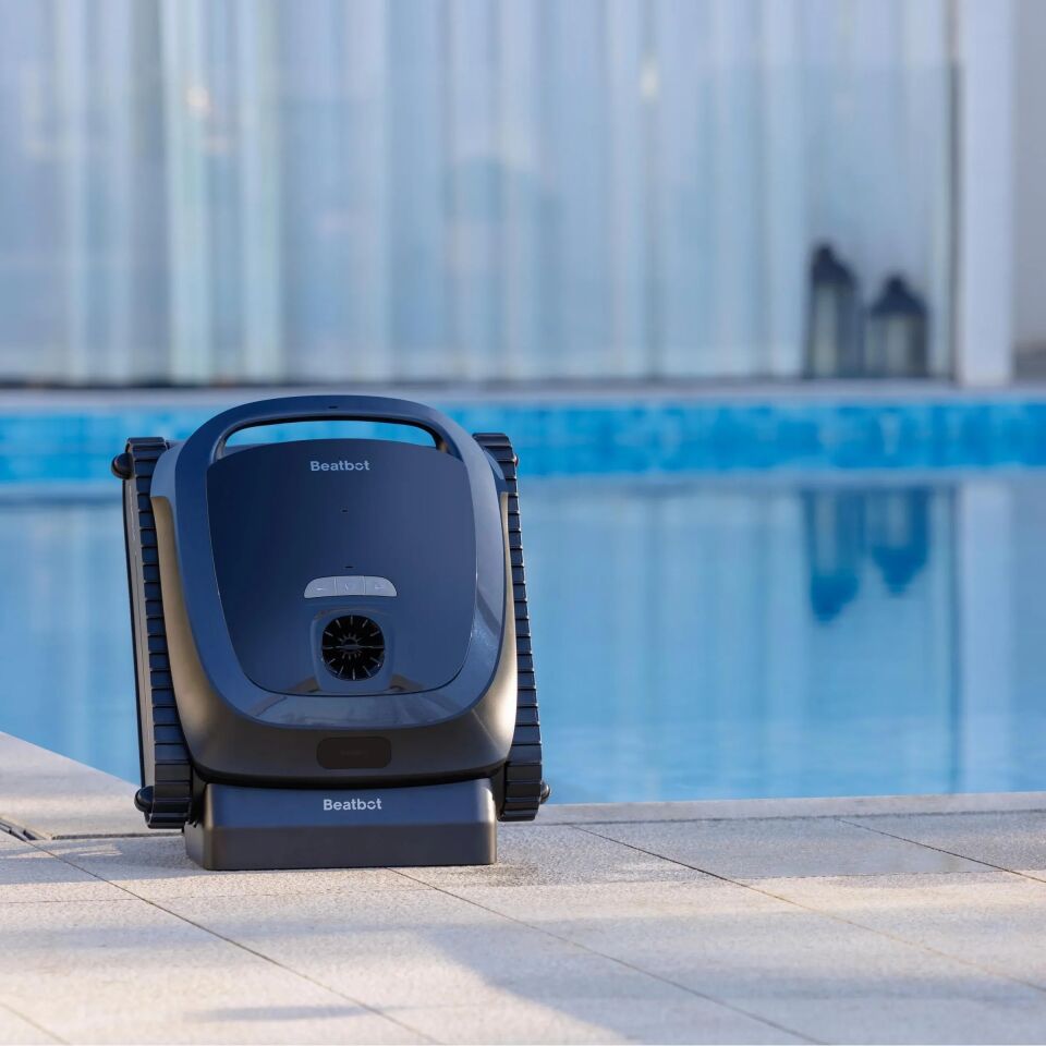 Beatbot AquaSense 2 Kablosuz Havuz Robotu